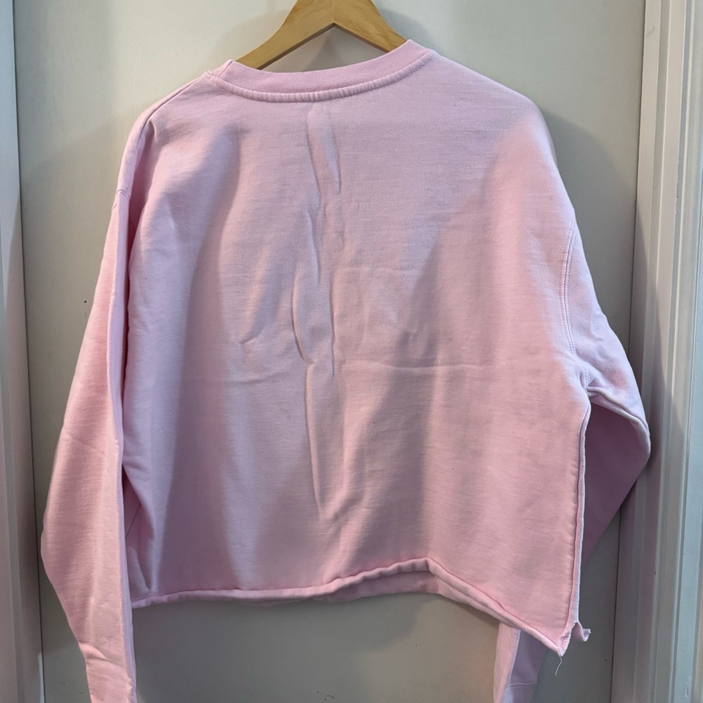 Bird Collective Pride Woodpecker Sweatshirt 2XL - Picture 4 of 4